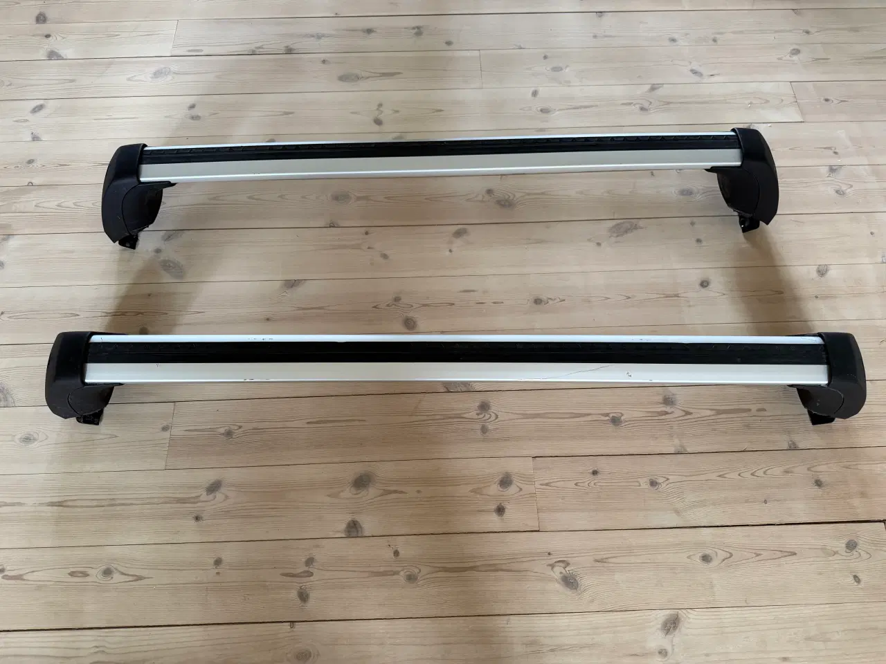 Billede 1 - Polestar 2 - Tagbøjler