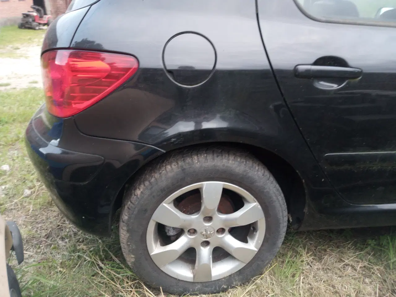 Billede 7 - Peugeot 307 Griffe til Reservedele