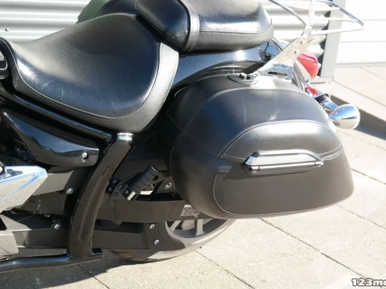 Billede 26 - Yamaha XVS 950 A MC-SYD       BYTTER GERNE
