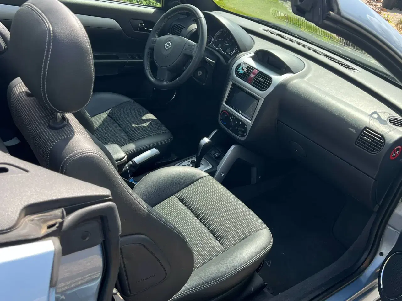 Billede 9 - Opel tigra 