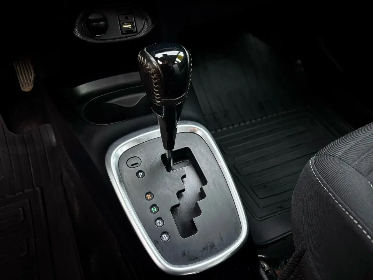 Billede 16 - Toyota Yaris 1,5 Hybrid H2 E-CVT 100HK 5d Trinl. Gear