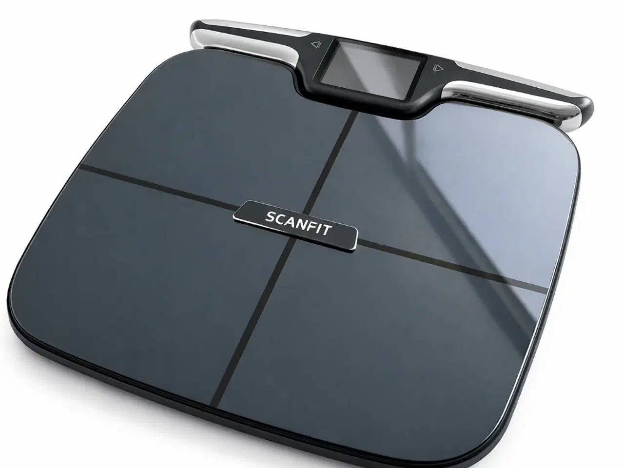 Billede 1 - Scanfit Body Pilot + Scanfit Madscanner