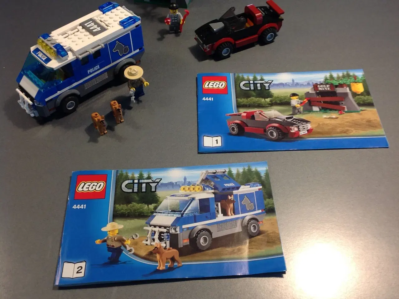 Billede 8 - Lego, UDSALG, sælges billigt 