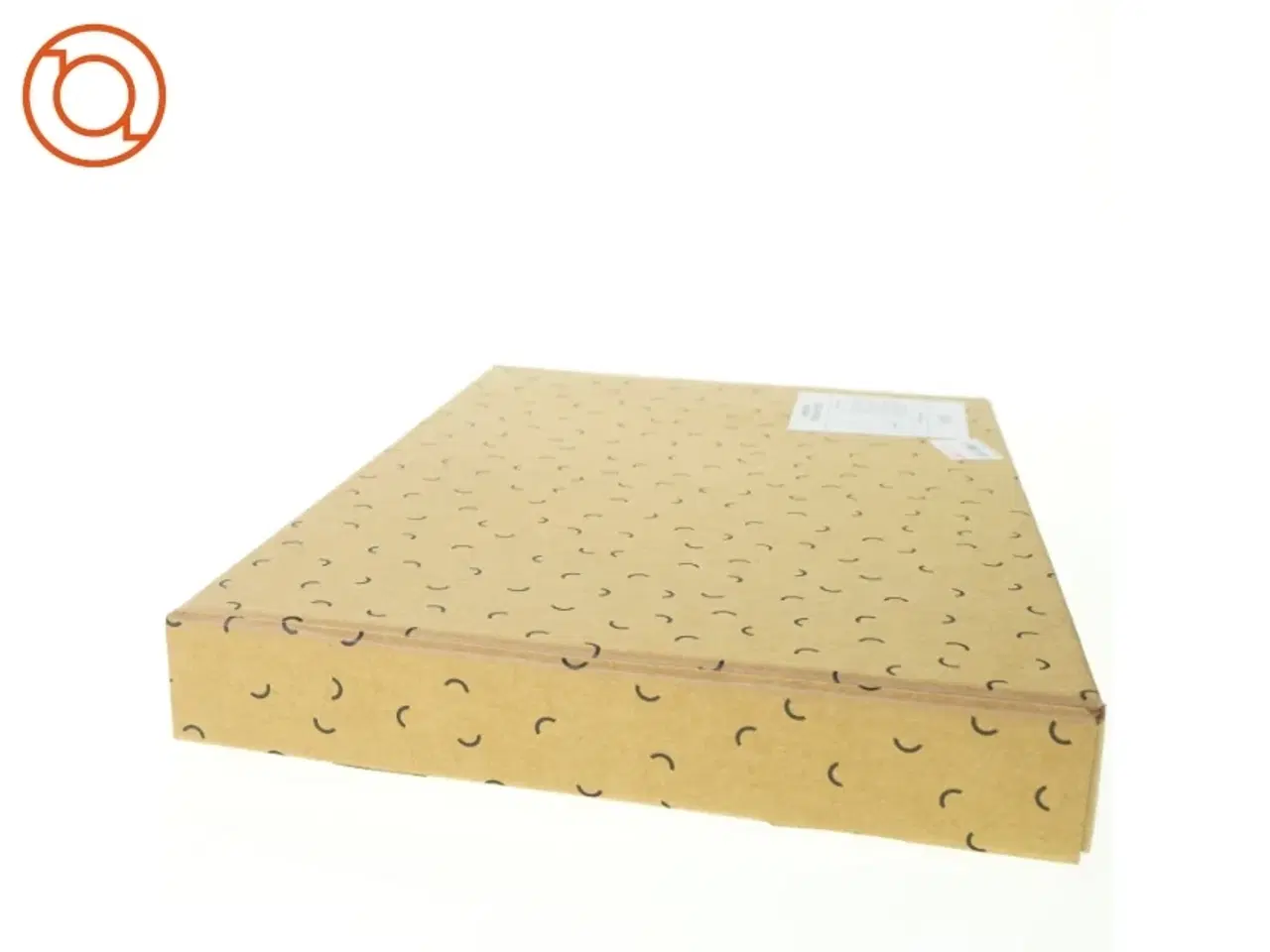 Billede 4 - Fyrfadslysestage fra Ferm Living (str. 47 x 31 cm)