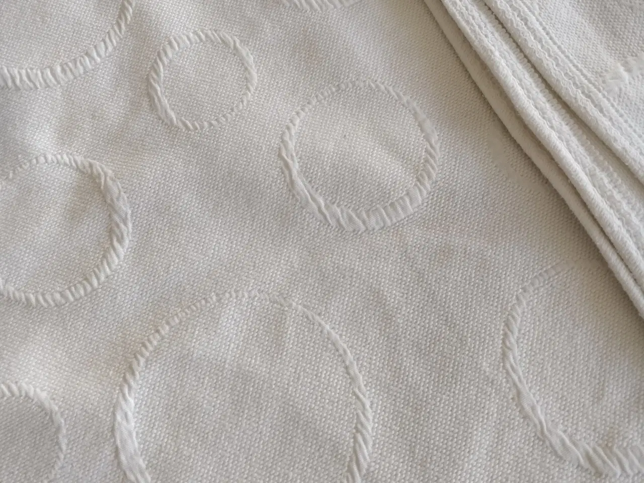 Billede 3 - Sengetæppe