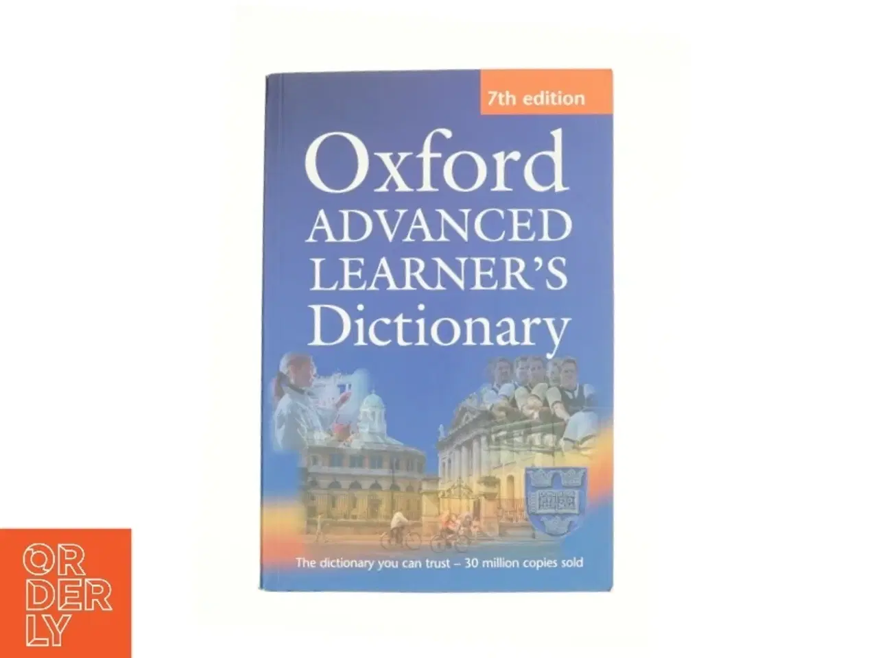 Billede 1 - Oxford Advanced leaner&#39;s dictionary 7th edition