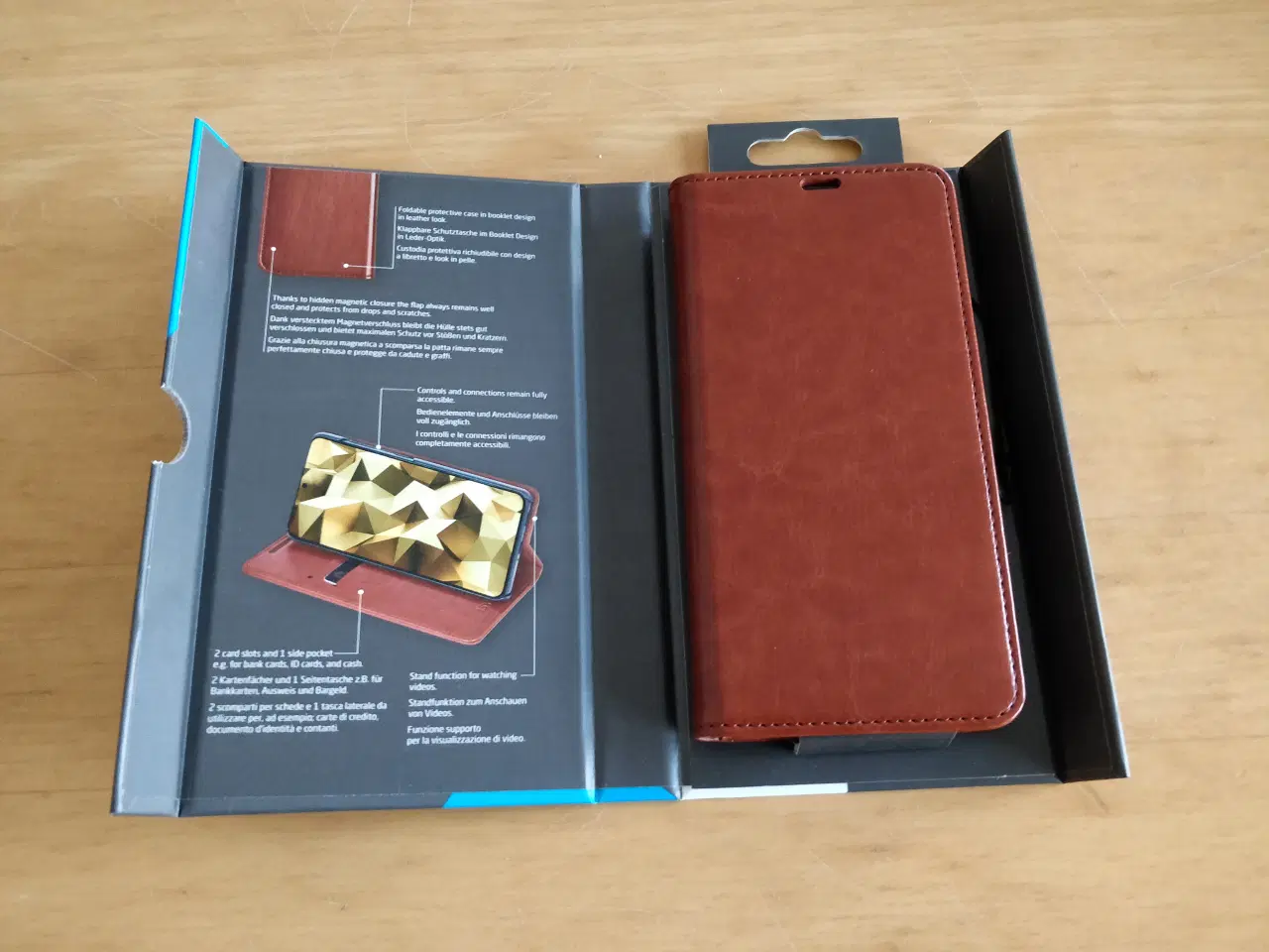 Billede 4 - Mobilcovers