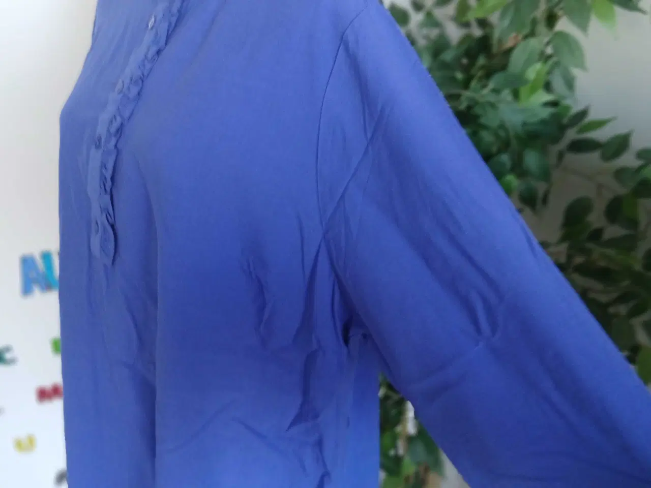 Billede 5 - Bluse. VRS. 52