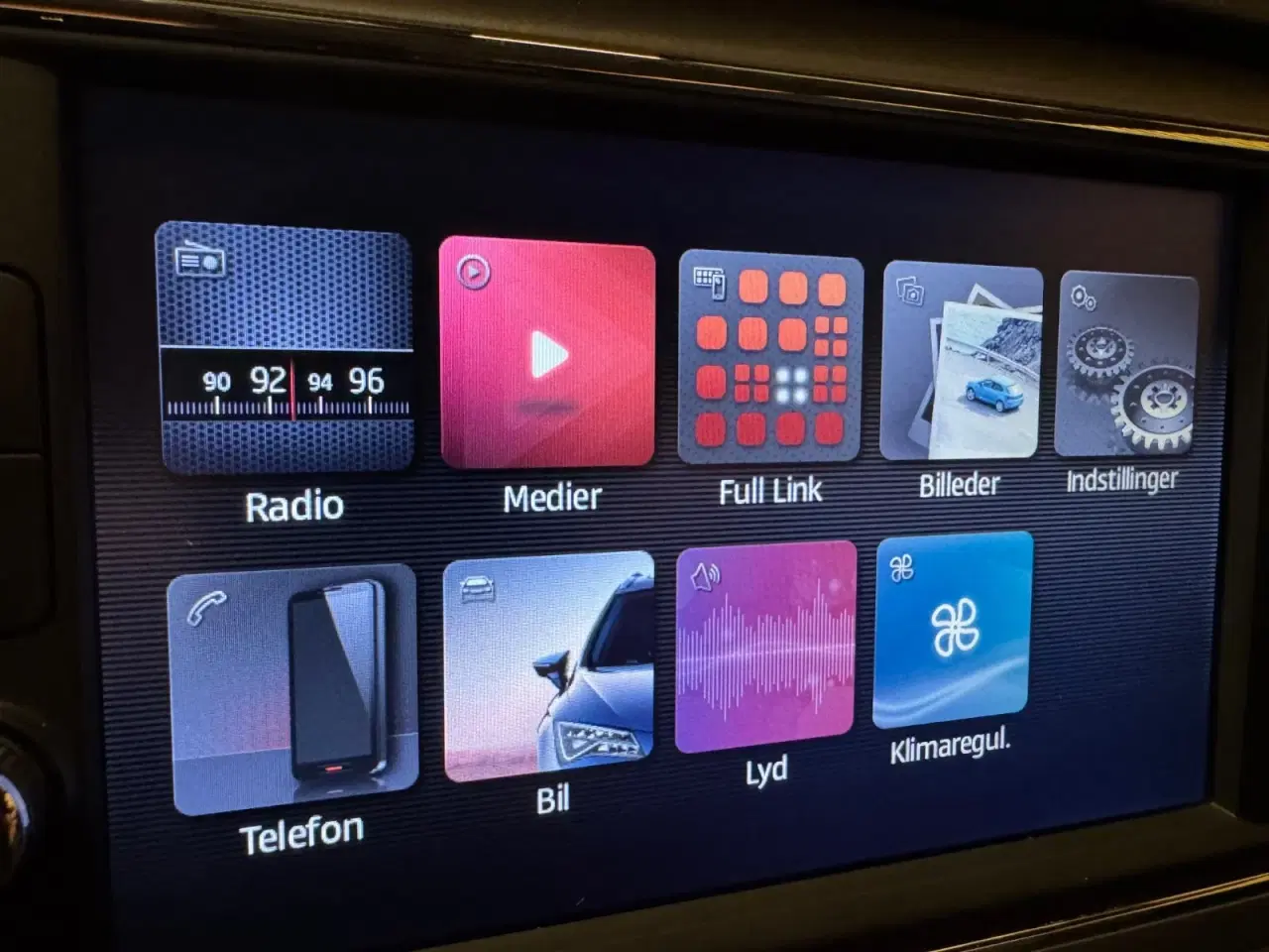 Billede 11 - Seat Leon 1,0 TSi 115 Style ST DSG