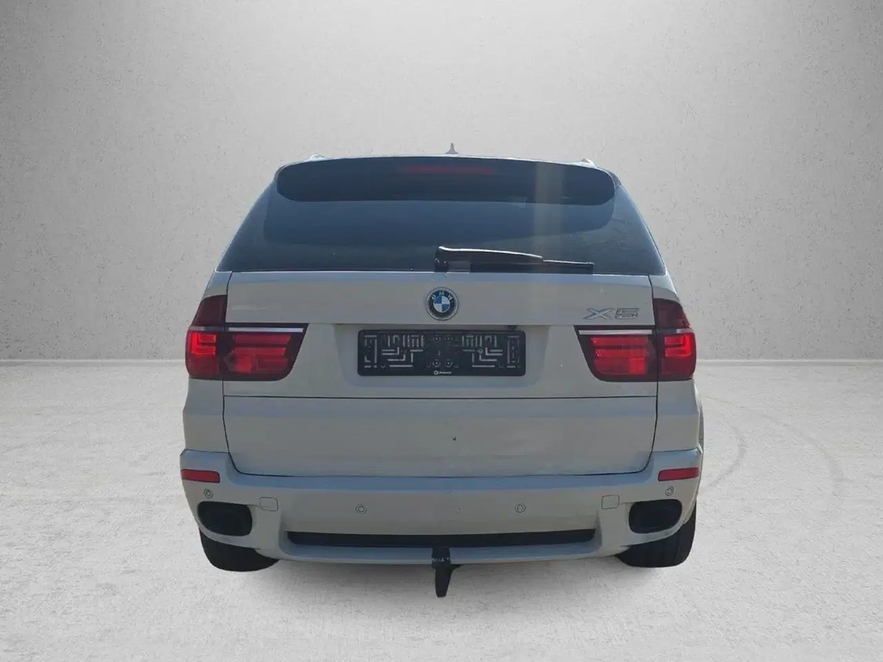 Billede 16 - BMW X5 3,0 xDrive30d aut.