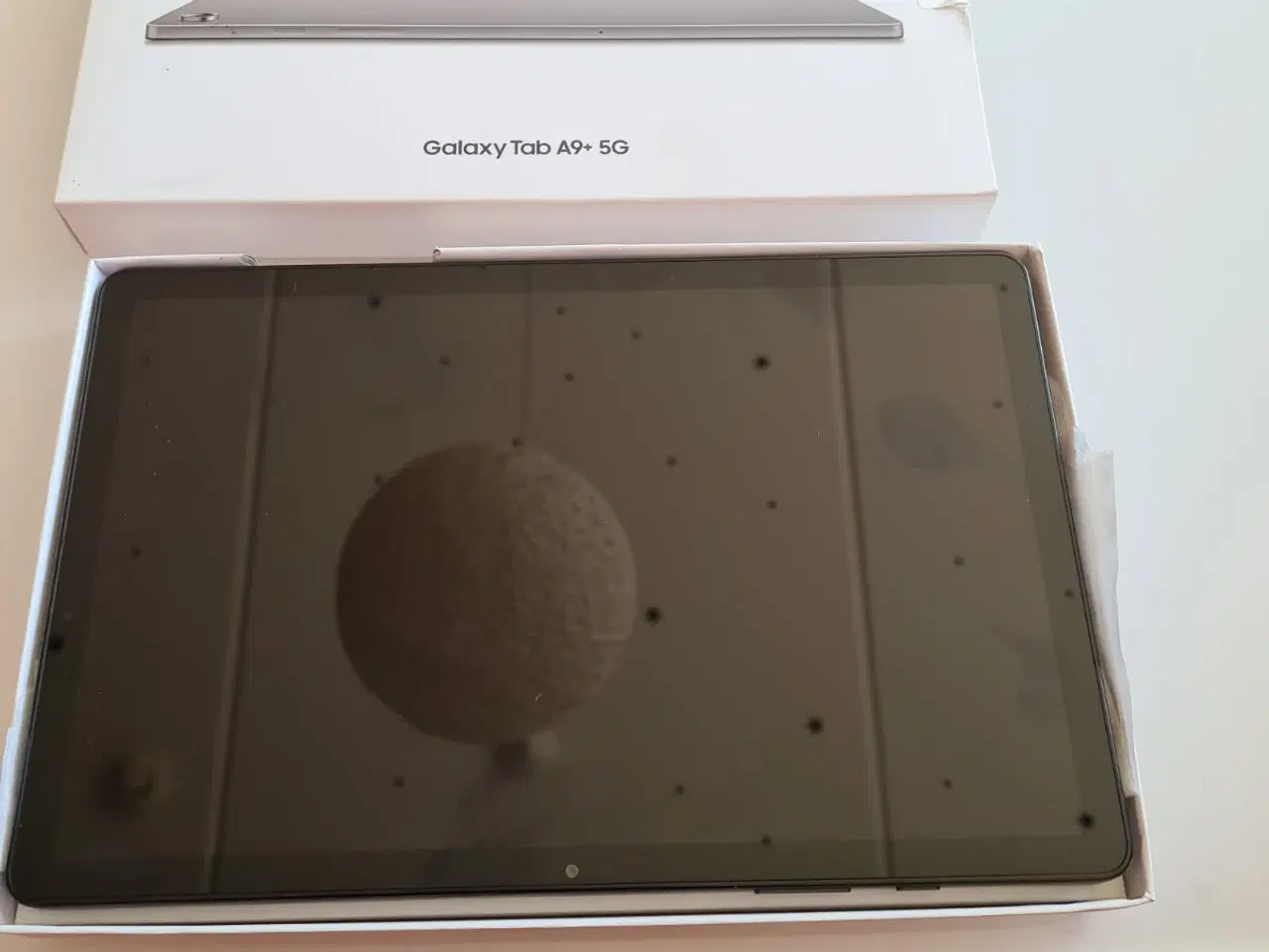 Billede 1 - Ny Samsung tablet