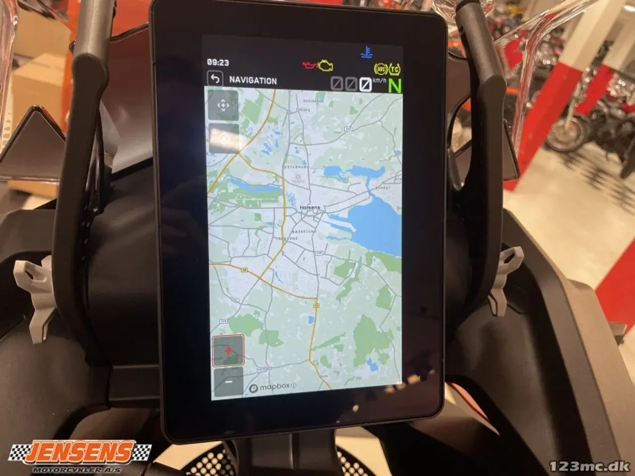 Billede 17 - KTM 1390 Super Adventure S Evo Evo