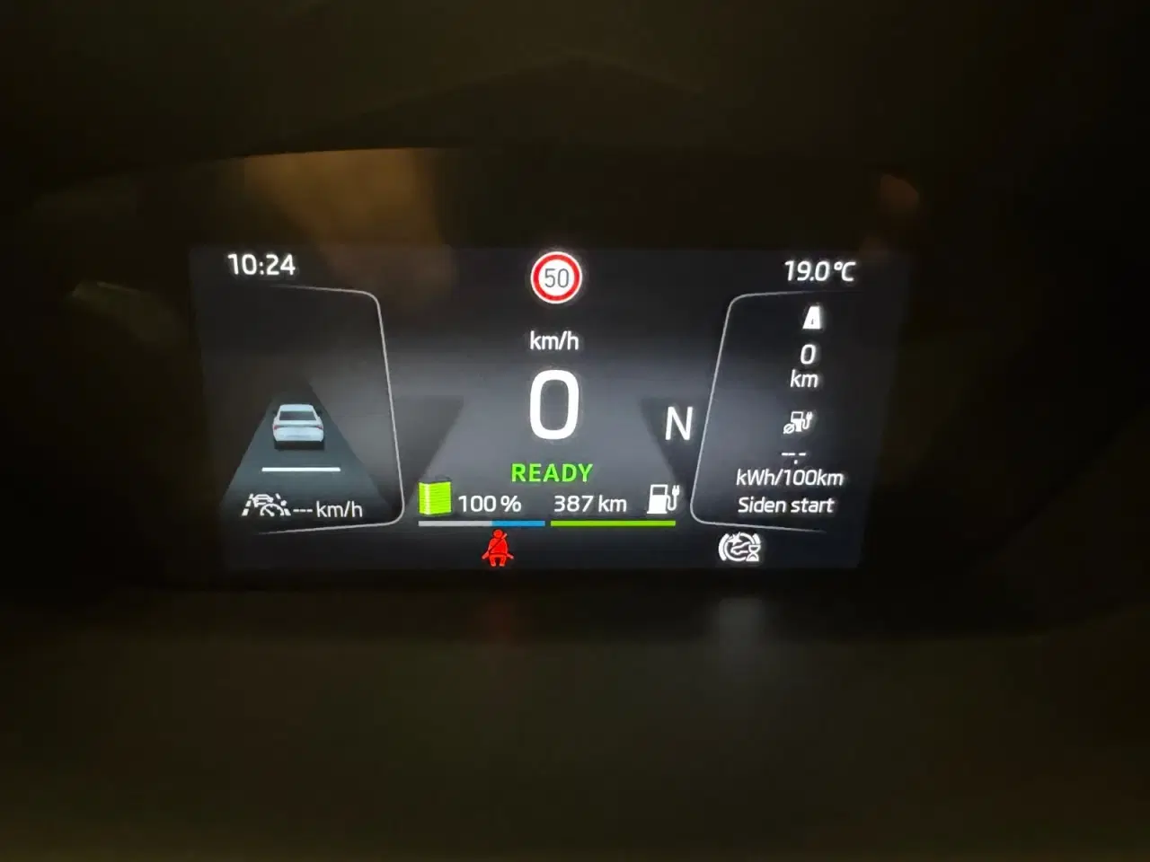 Billede 8 - Skoda Enyaq 80x iV Sportline