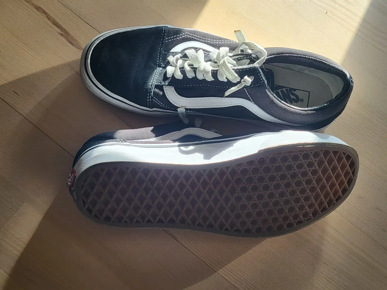 Billede 4 - Vans original sneakers