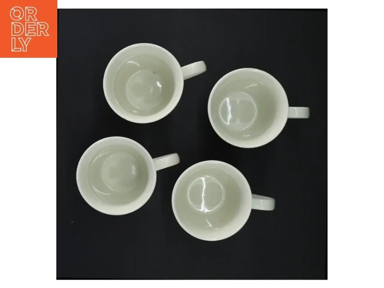 Billede 2 - Halloween krus sæt (str. Ø 8x10 cm)