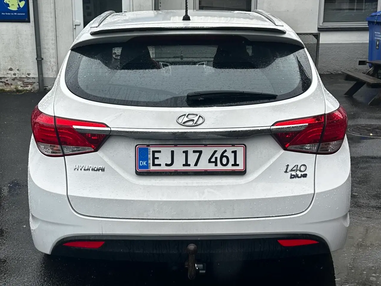 Billede 5 - Hyundai i40