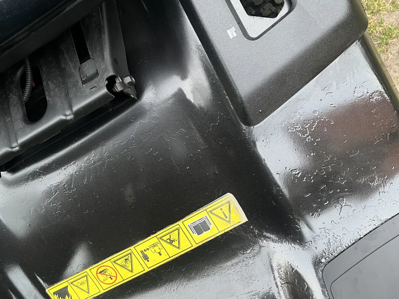 Billede 6 - Havetraktor 