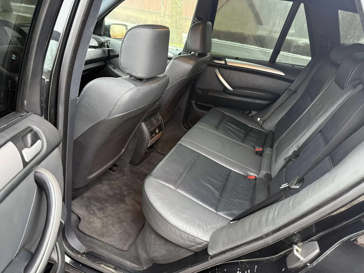 Billede 6 - Bmw x5 e53