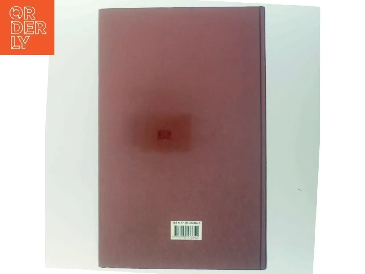 Billede 3 - De arabiske folks historie af Albert Hourani (Bog)