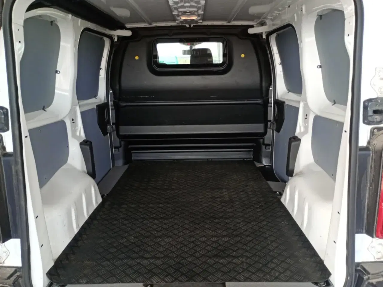 Billede 8 - Toyota ProAce 1,6 D 95 Compact Base