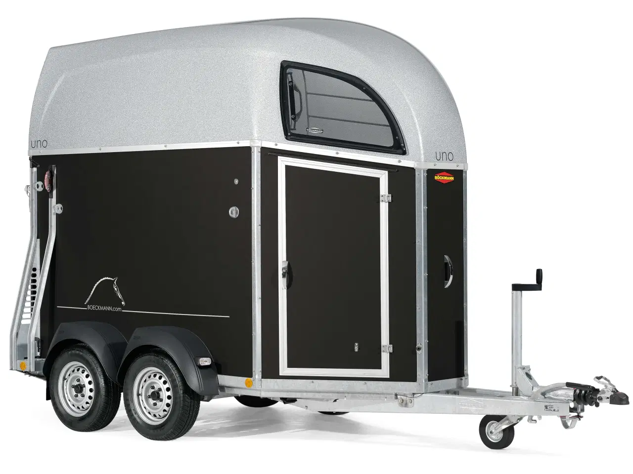 Billede 2 - Böckmann Uno Esprit med Udstyrspakke