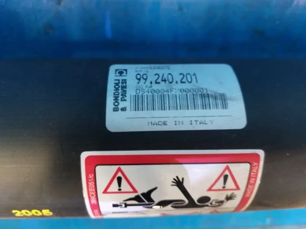 Billede 7 - Taarup 4062C PTO KT99240201