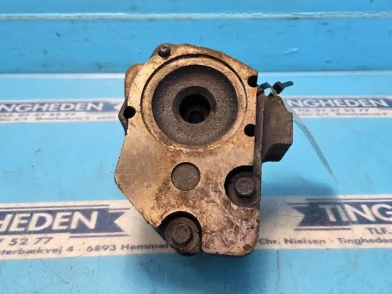 Billede 13 - John Deere 4040 Ventilblok R61475