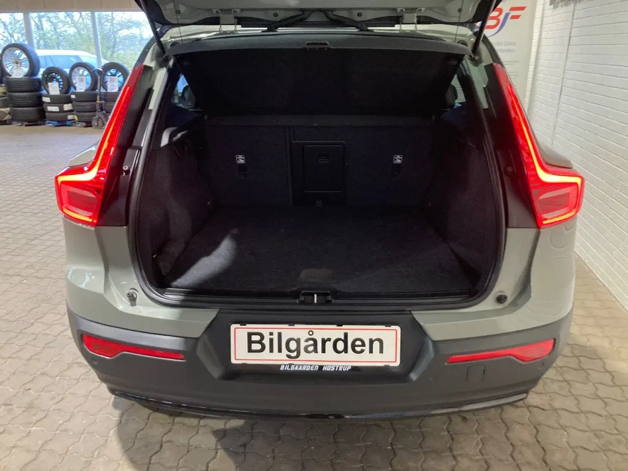 Billede 6 - Volvo XC40 ReCharge Start