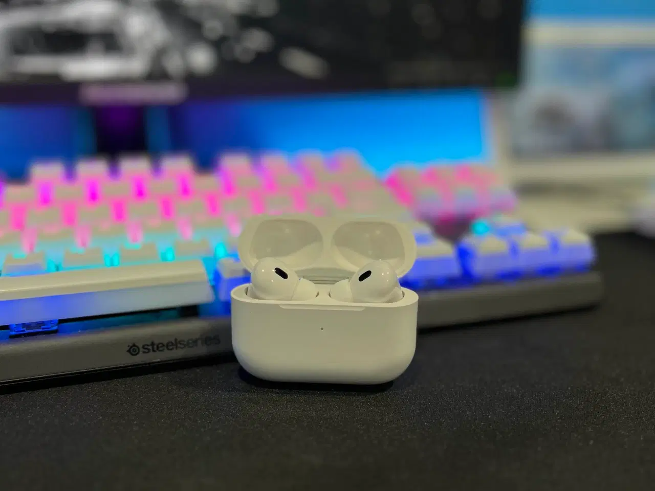 Billede 3 - airpods pro 2nd generation