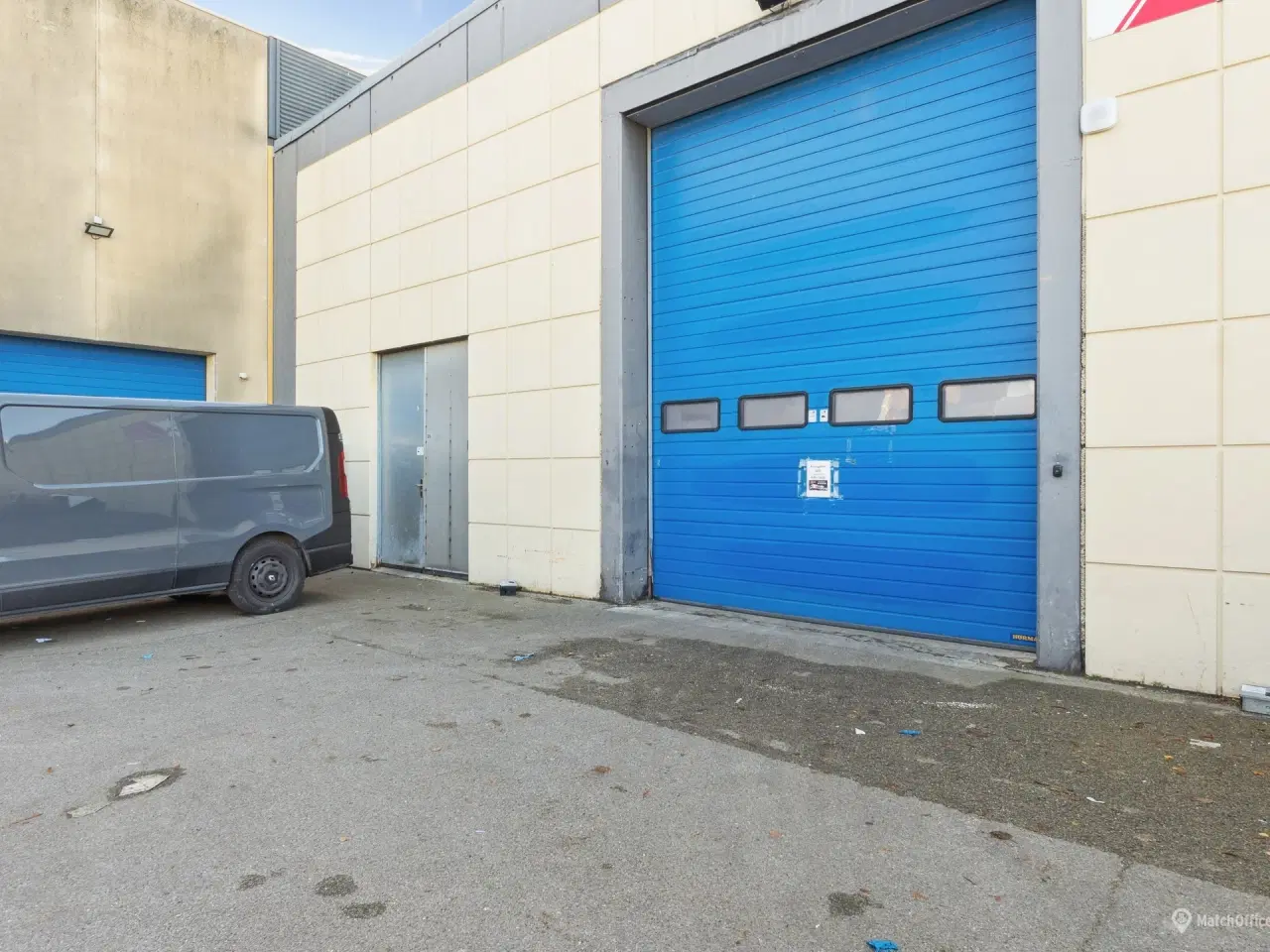 Billede 10 - Attraktivt lager i Priorparken – kun få minutter fra motorvejen og København