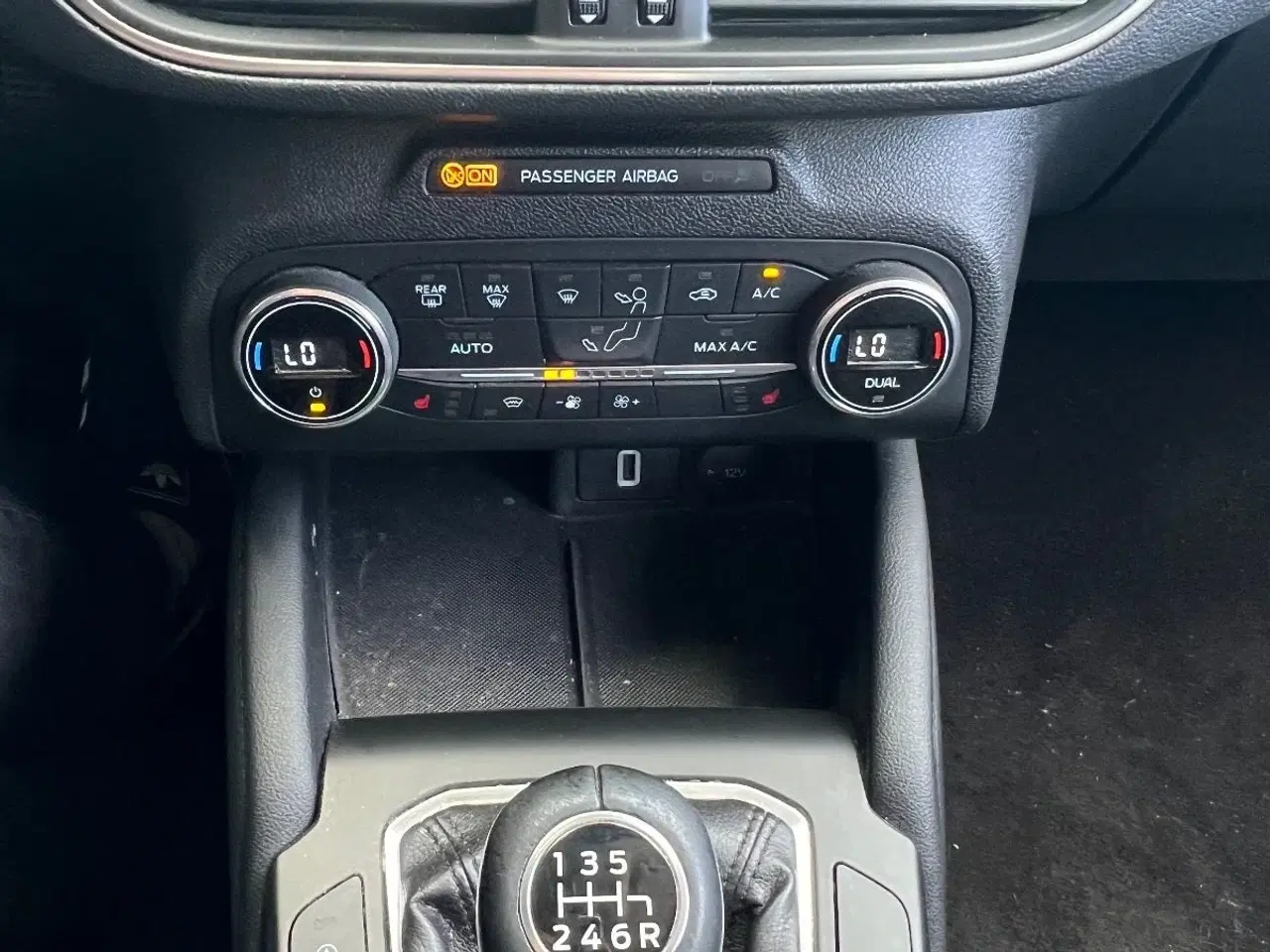 Billede 12 - Ford Focus 1,0 EcoBoost Titanium stc.