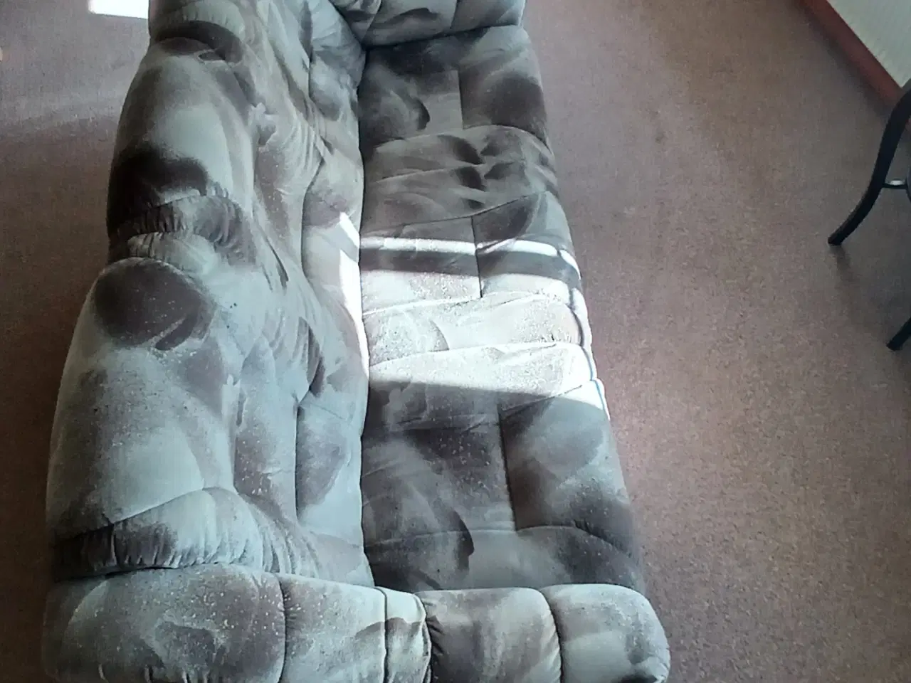 Billede 2 - Sofa, 3 pers.
