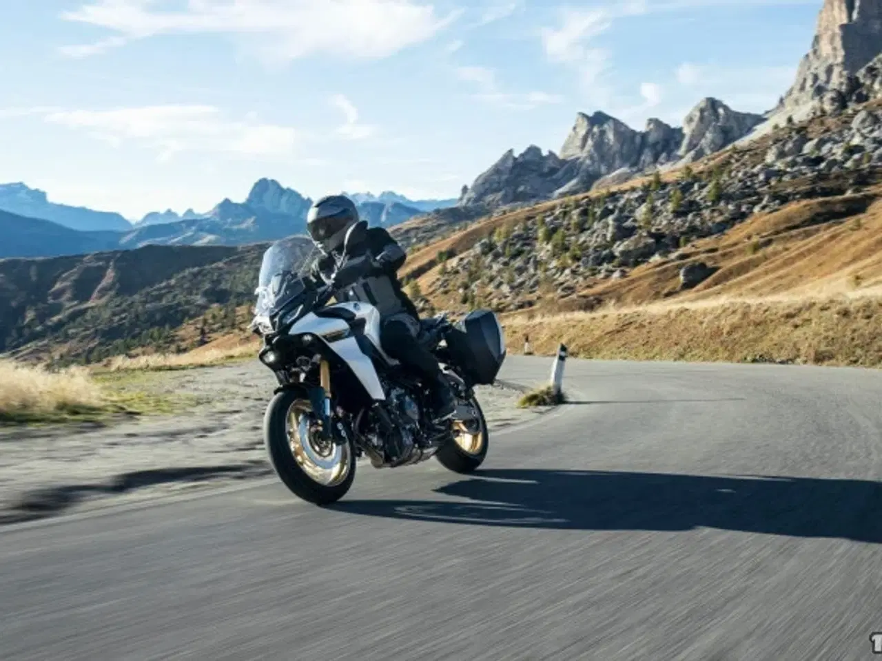 Billede 18 - Yamaha Tracer 9 GT