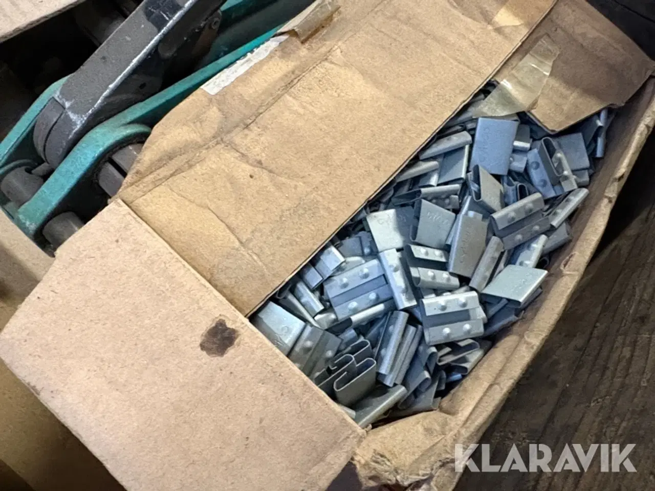 Billede 6 - Blandet lot