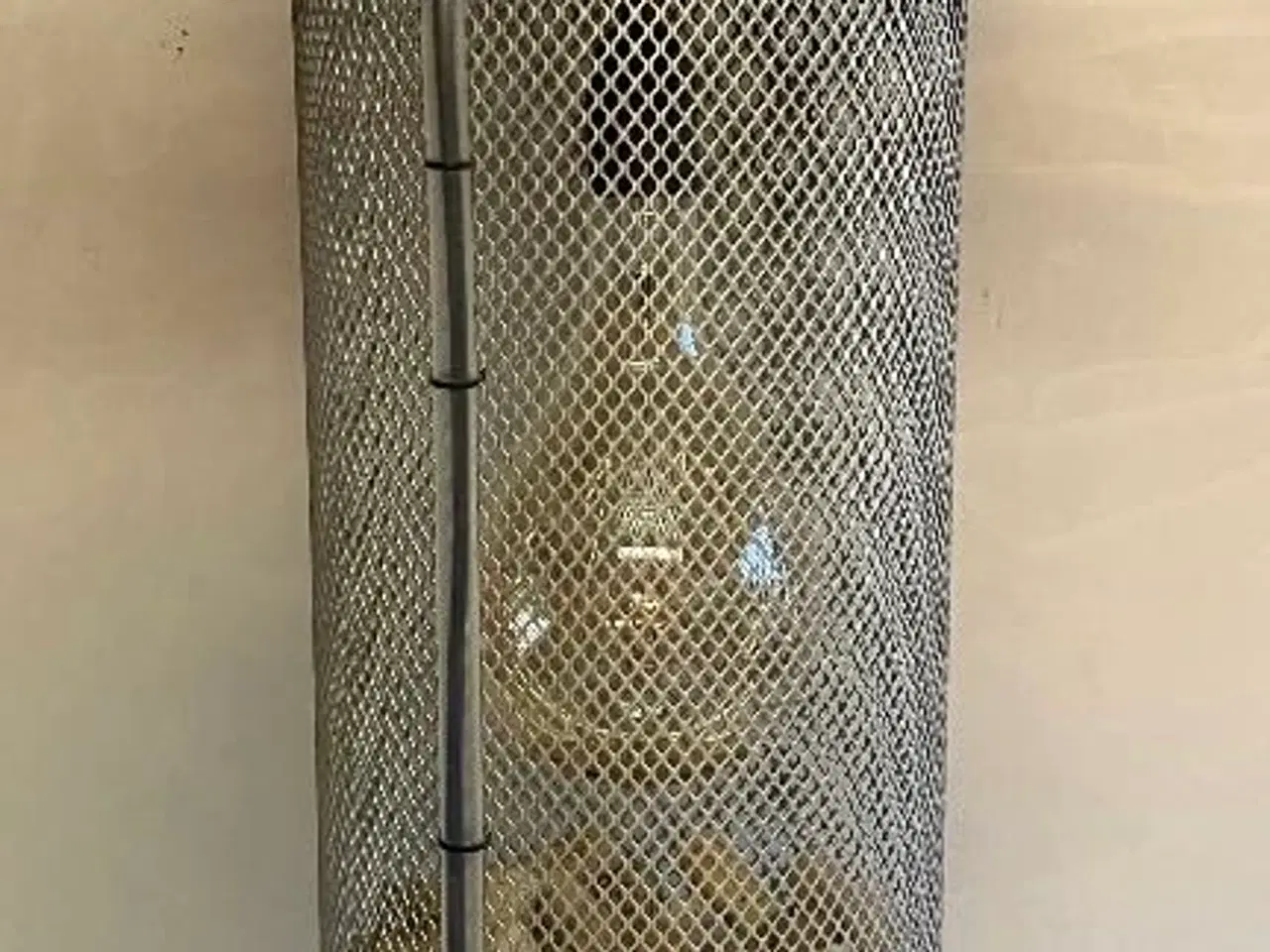 Billede 1 - Patron Standerlampe ( Limited - Edition )