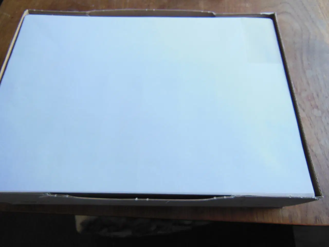 Billede 1 - Labels,æske m 500 A4 ark, 24stk etiket er 7x3,6cm.