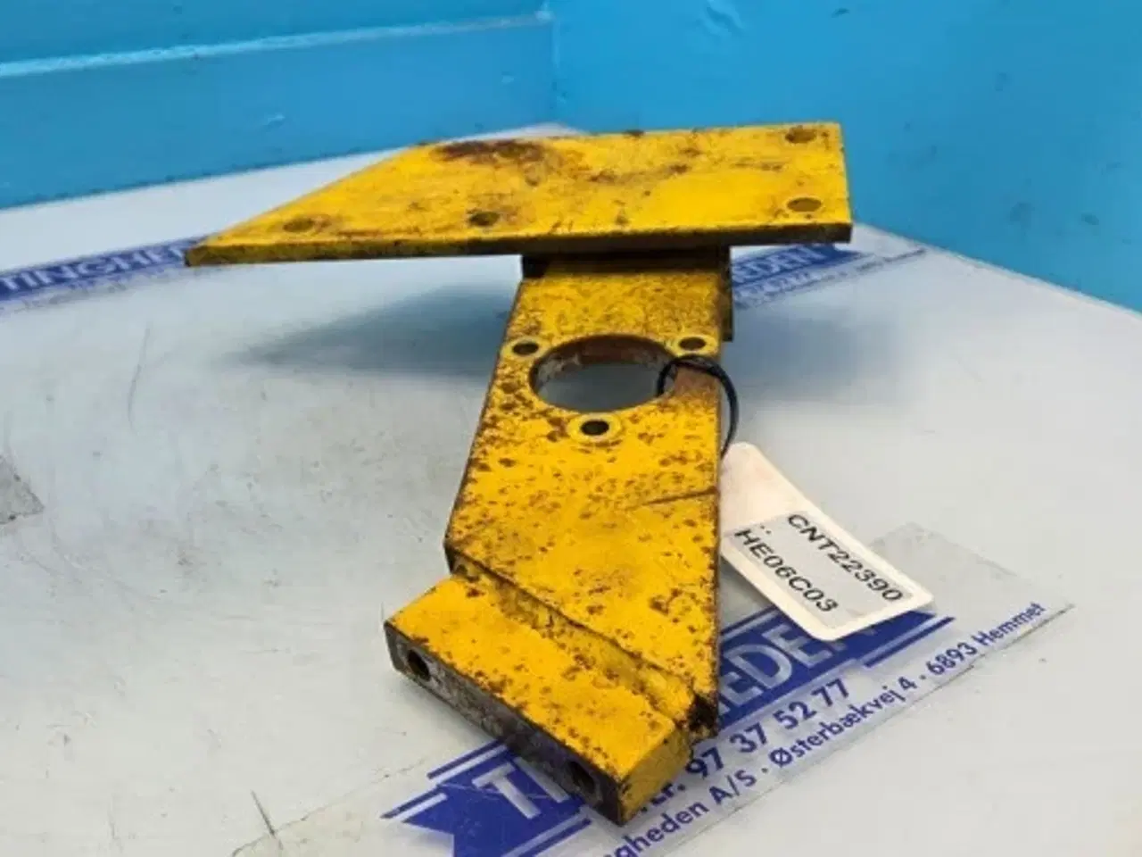 Billede 6 - New Holland TX66 Arm L. 9832701