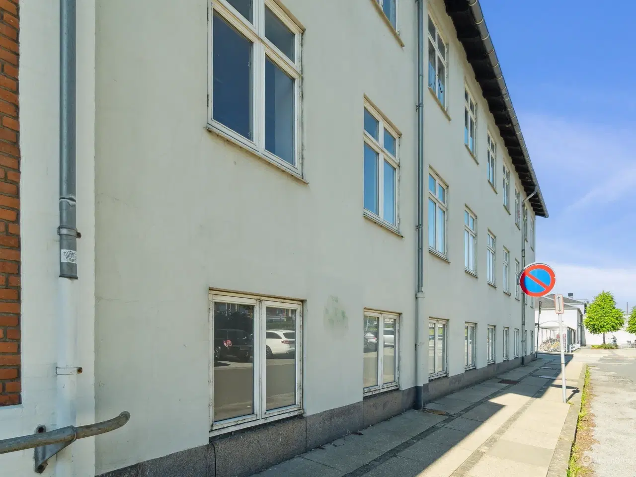 Billede 10 - Regulært kontorlejemål ved Randers Station