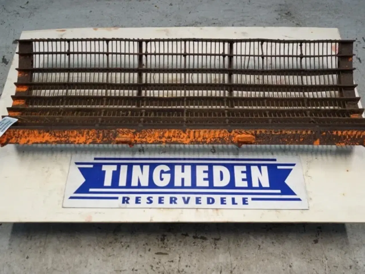 Billede 1 - Dronningborg D1250 Bro 28320084