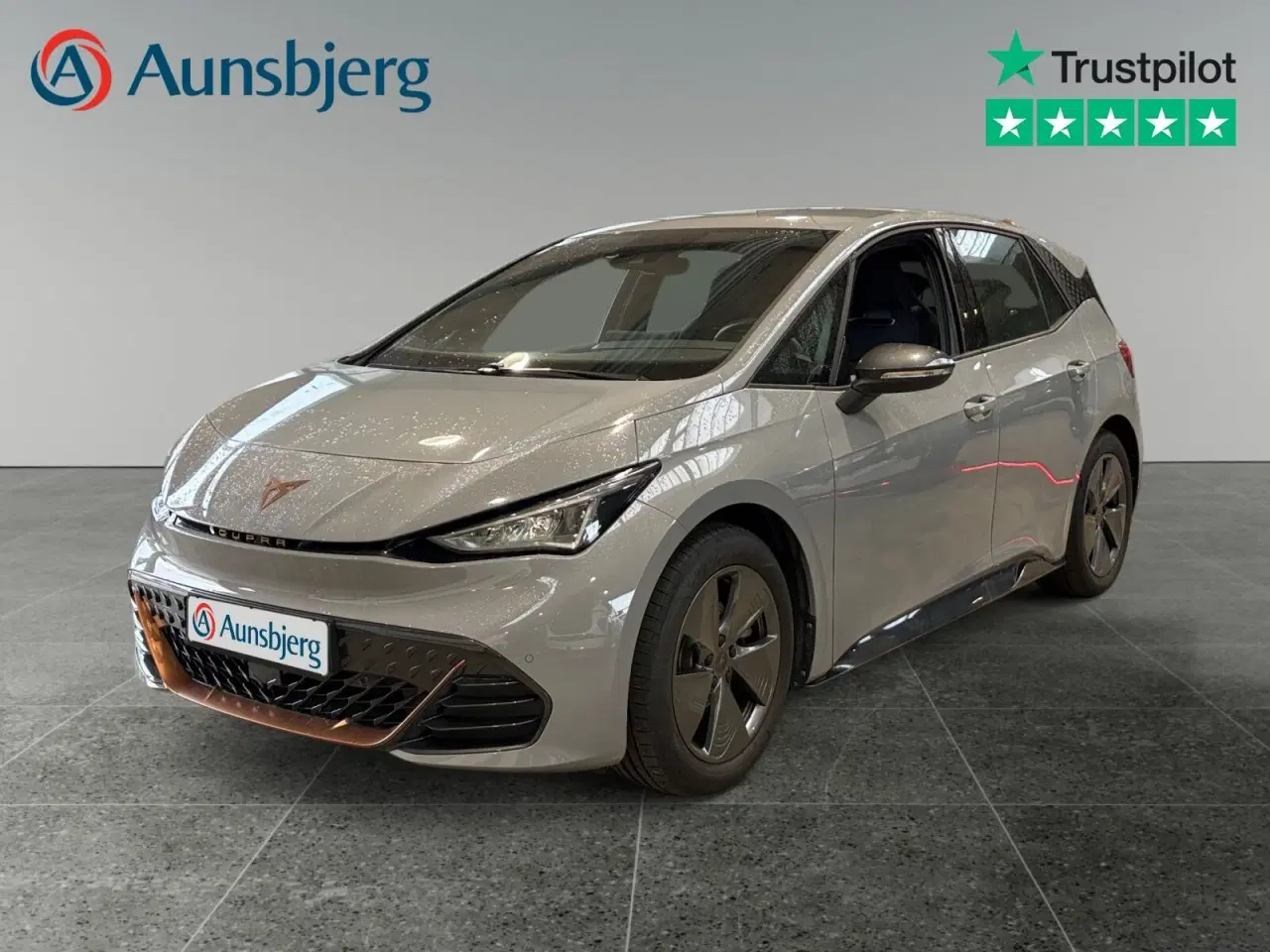 Billede 1 - Cupra Born 58 