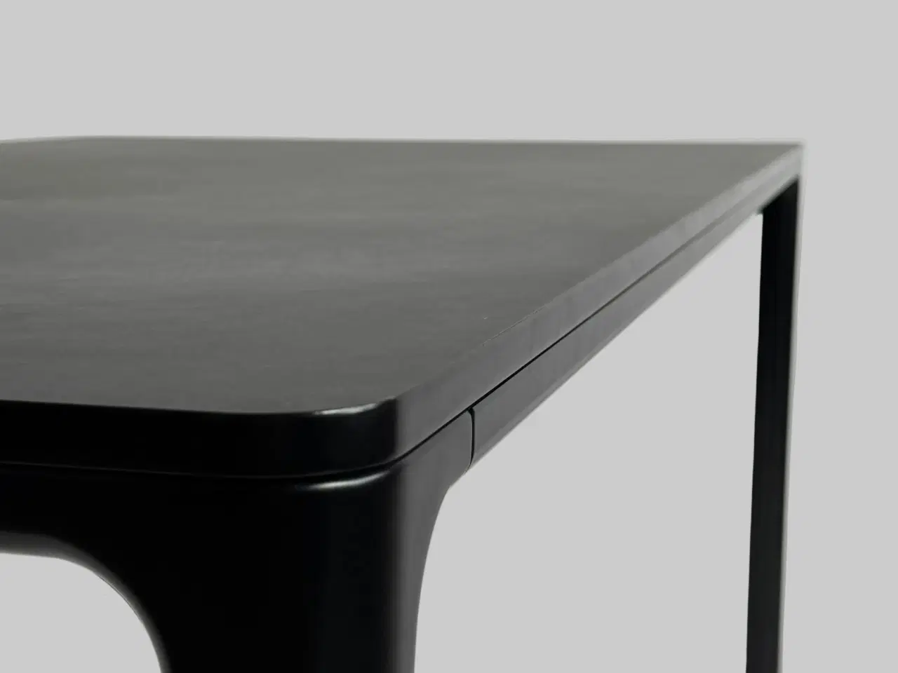 Billede 5 - Fredericia Furniture Mesa Bord – Sort