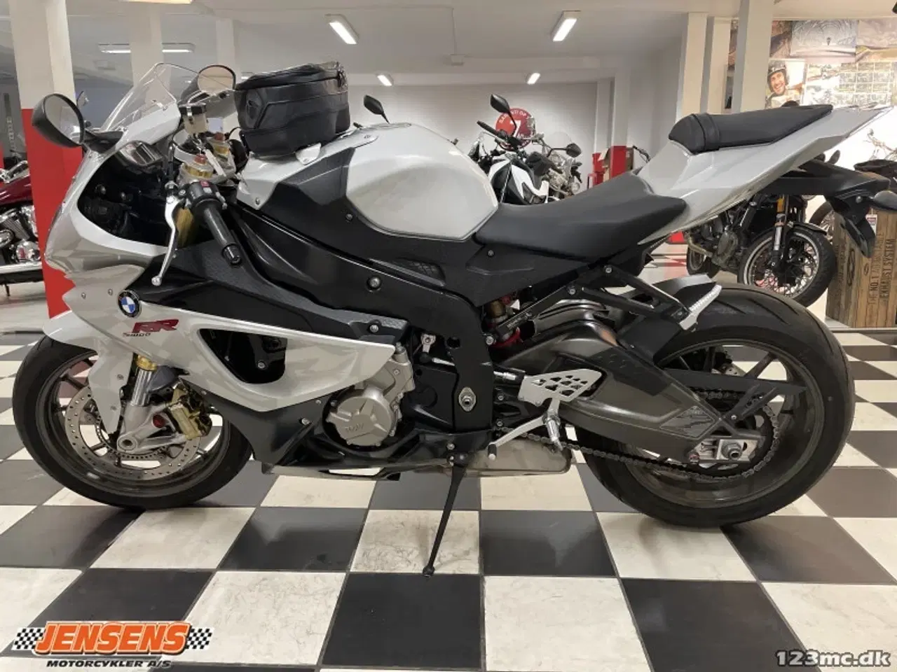 Billede 4 - BMW S 1000 RR