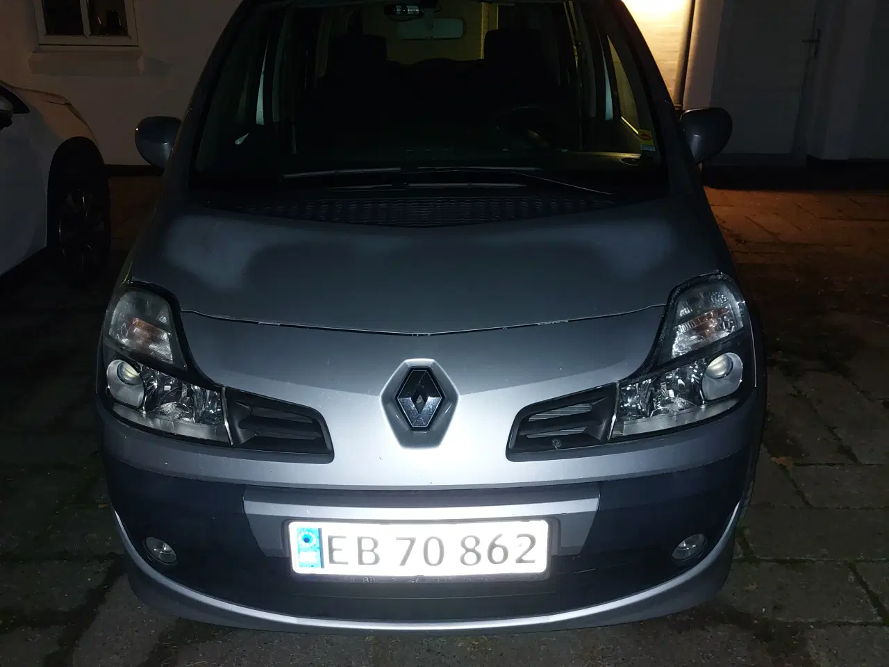 Billede 1 - Renault Modus 1.5