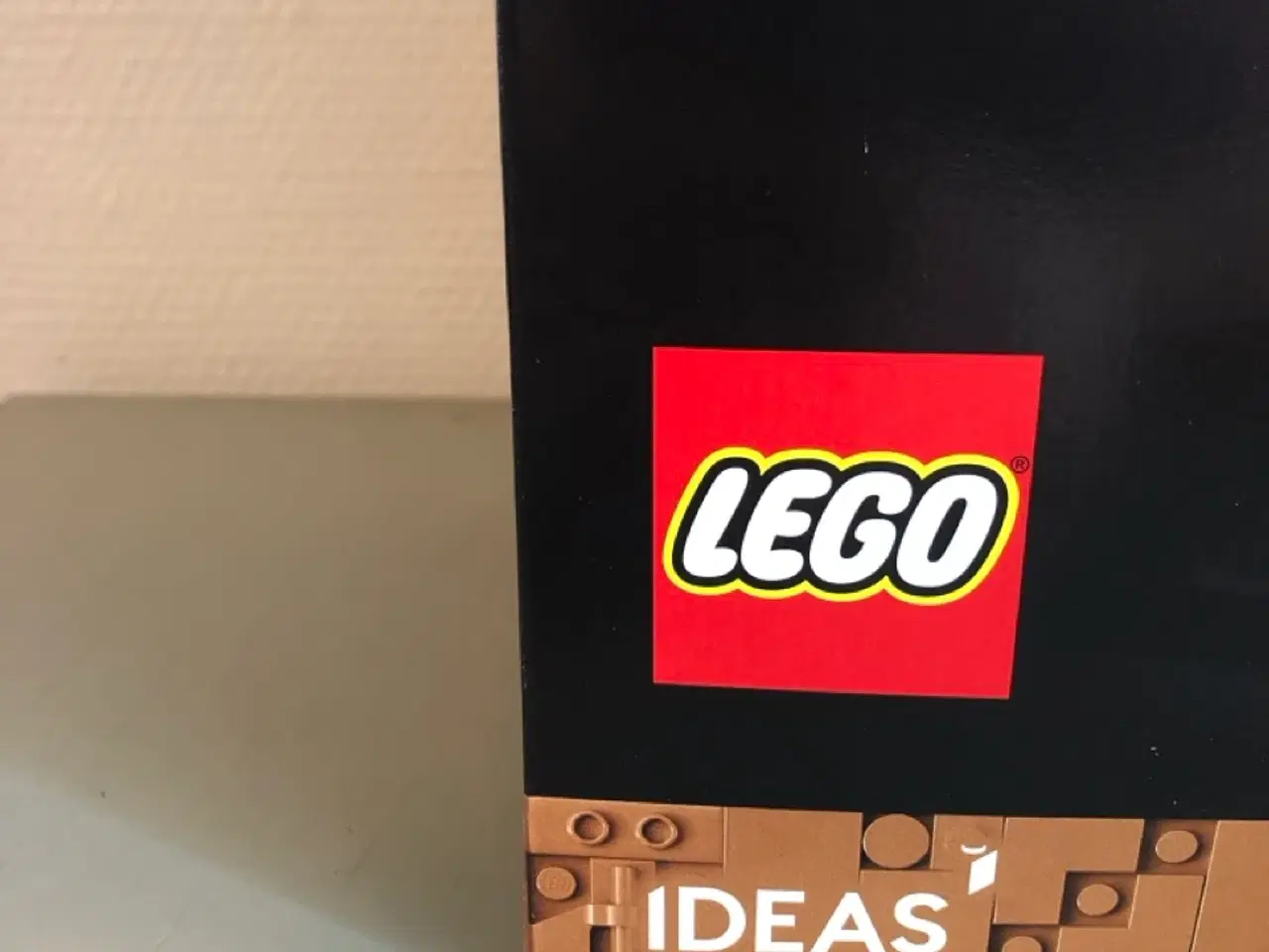 Billede 3 - LEGO Ideas 21356 River Steamboat uåbnet