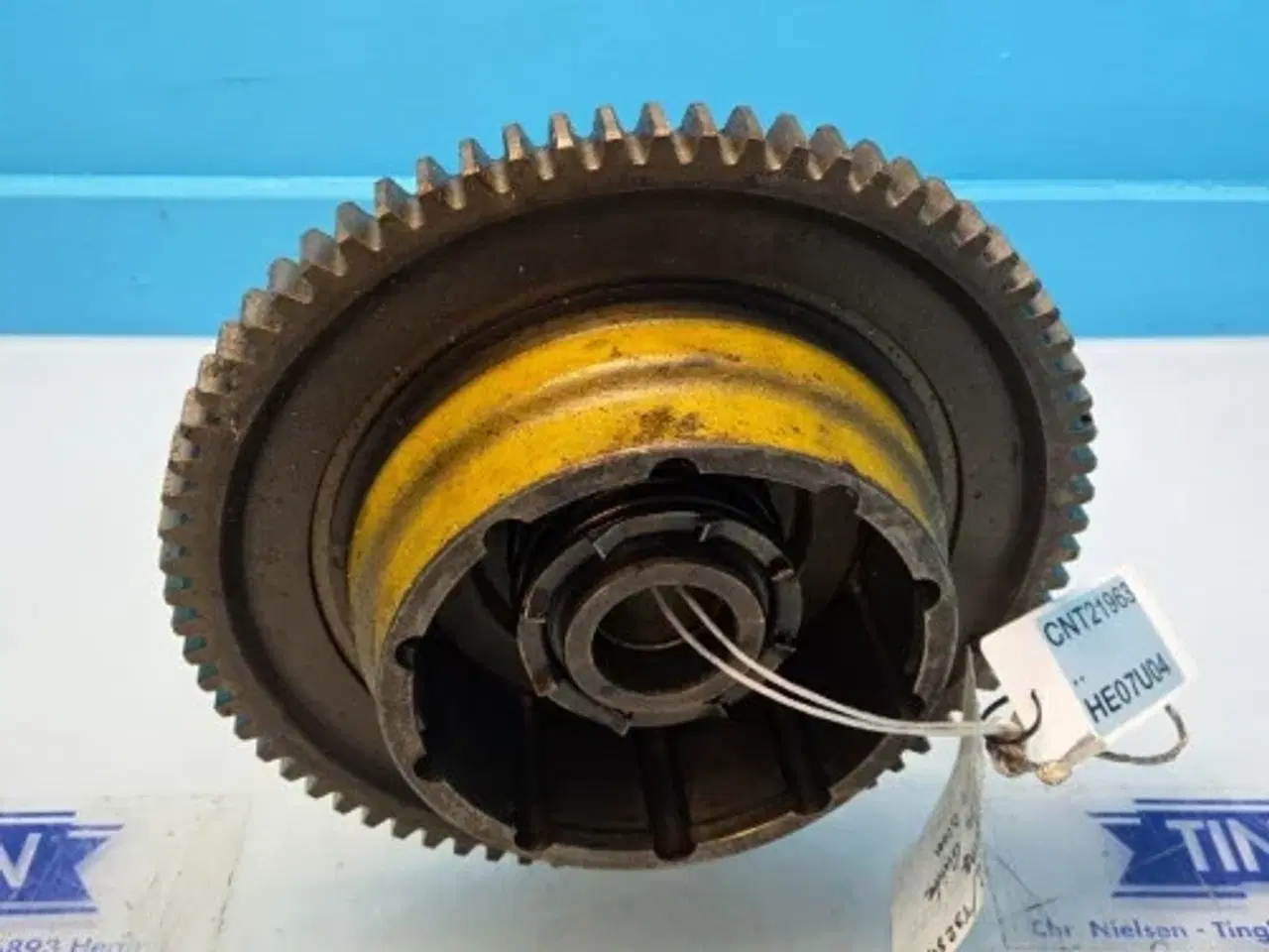 Billede 9 - John Deere 1830 Pto Kobling AL29817