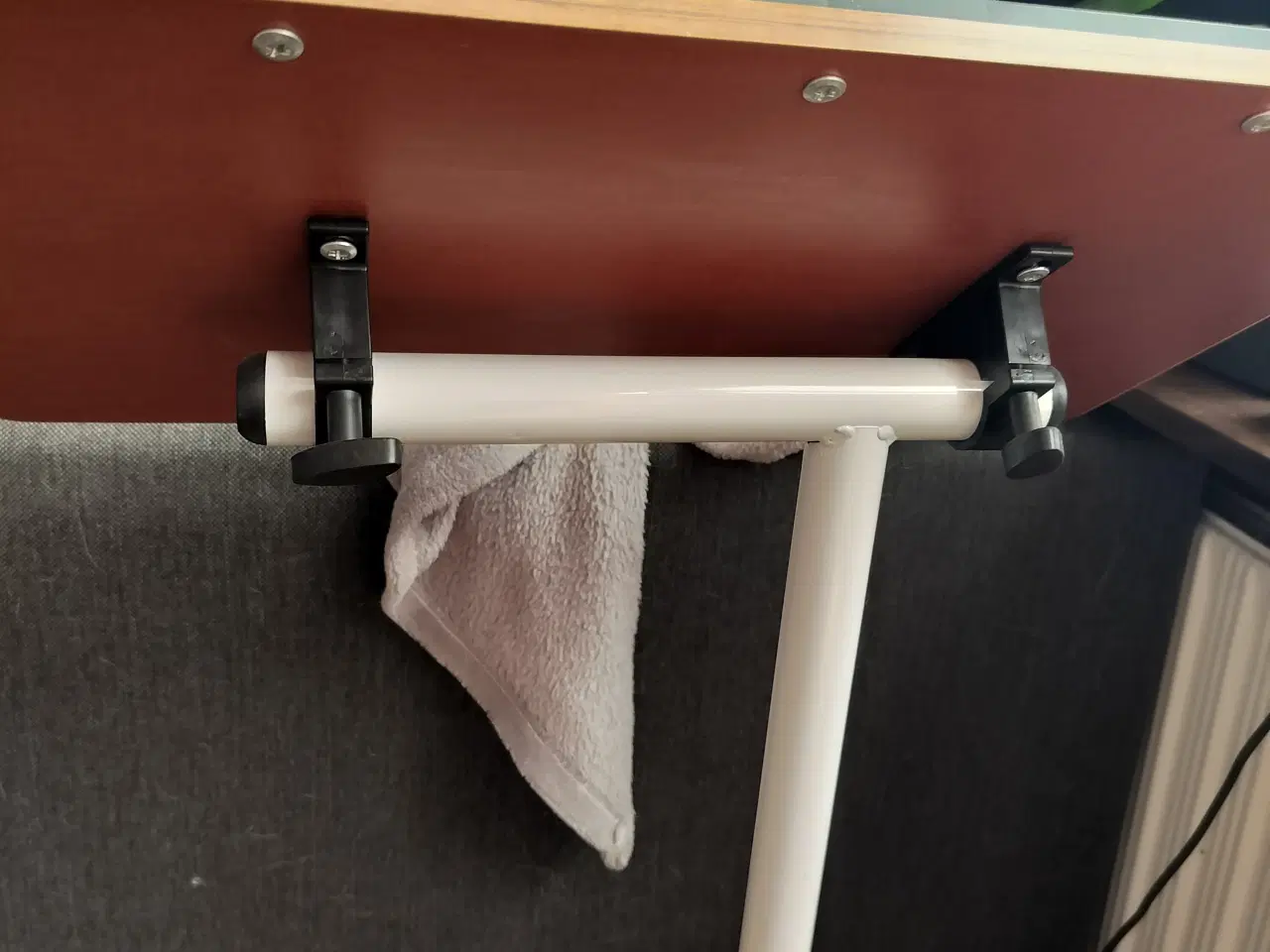 Billede 2 - Laptop bord 