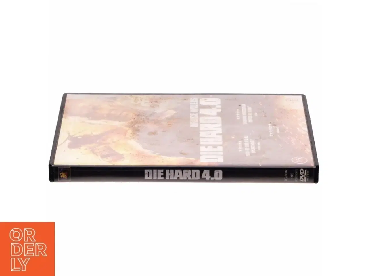 Billede 2 - DIE HARD 4.0