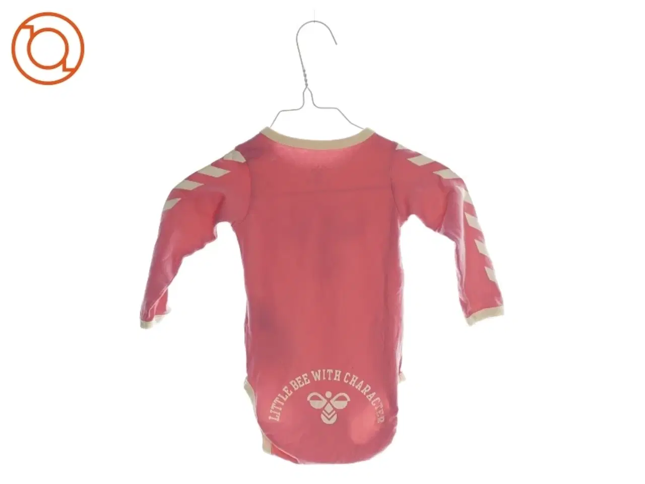 Billede 2 - Bodystocking fra Hummel (str. 68)