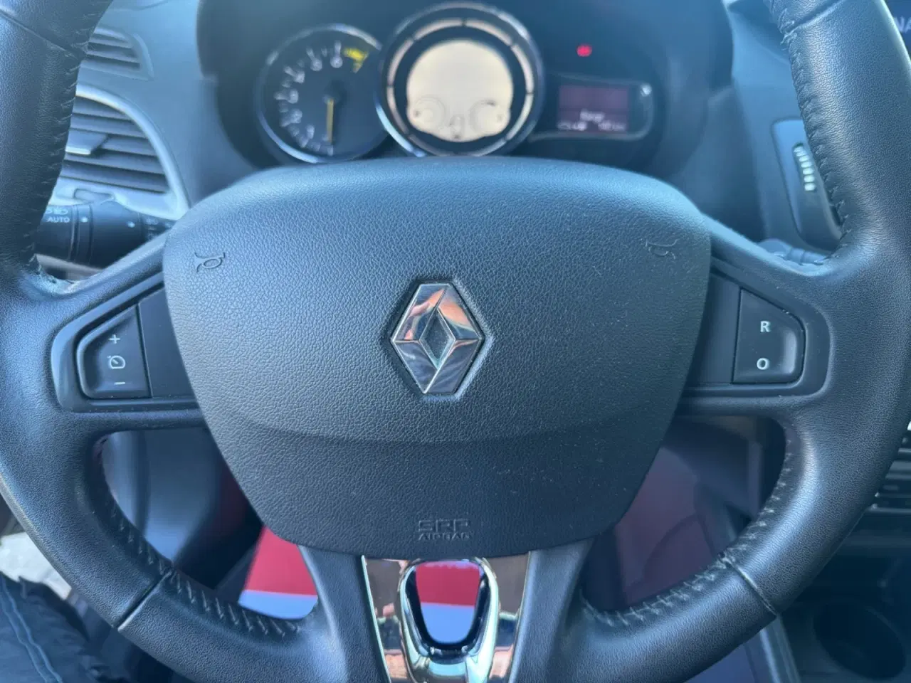 Billede 14 - Renault Megane III 1,6 110 Expression Sport Tourer