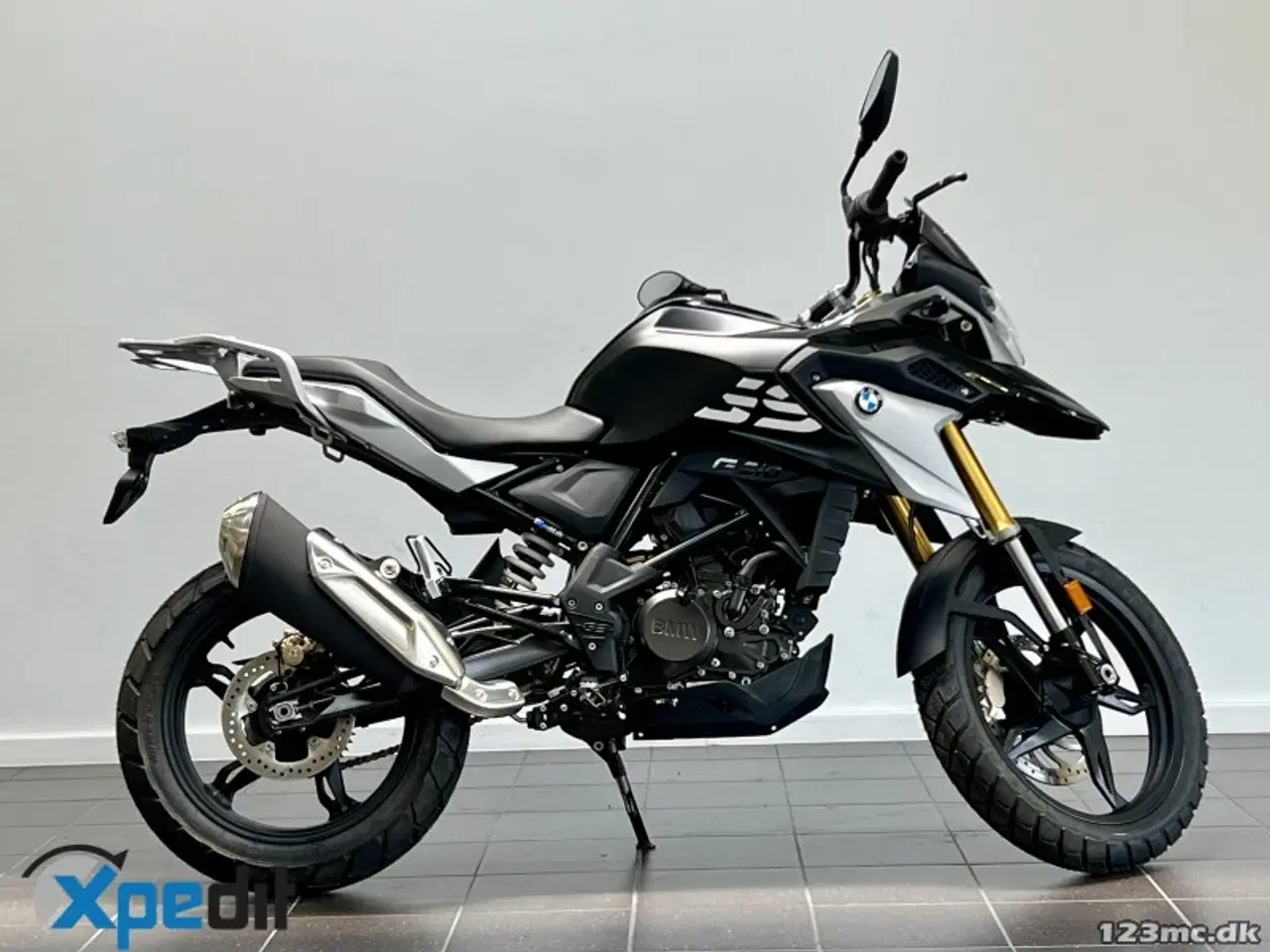 Billede 1 - BMW G 310 GS